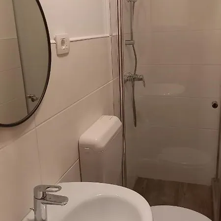 Apartamento Apartma Pod Pugledom Liubliana