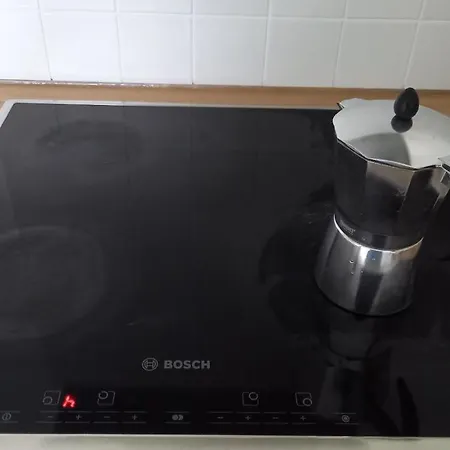 Apartma Pod Pugledom *