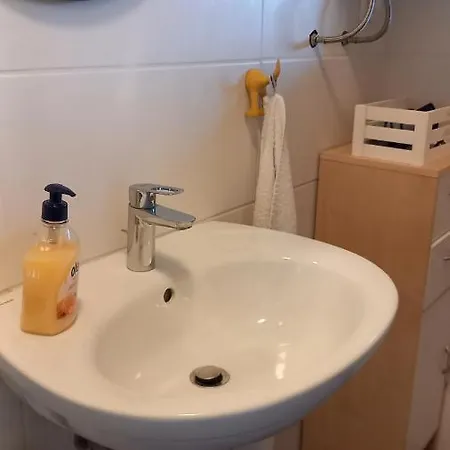 Apartma Pod Pugledom *