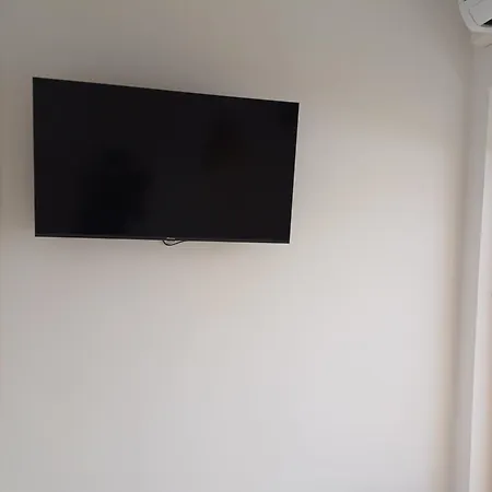 Apartma Pod Pugledom Liubliana