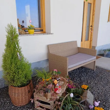 Apartamento Apartma Pod Pugledom *