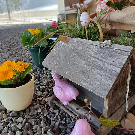 Apartamento Apartma Pod Pugledom Liubliana