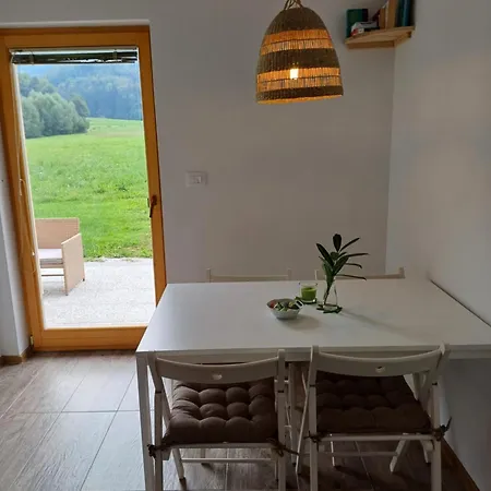 Apartamento Apartma Pod Pugledom Liubliana